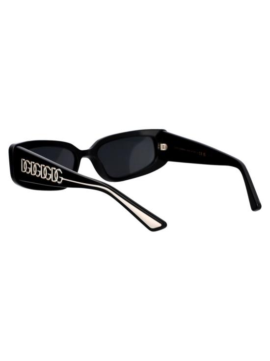 0DG4445 501 87 SUNGLASSES
