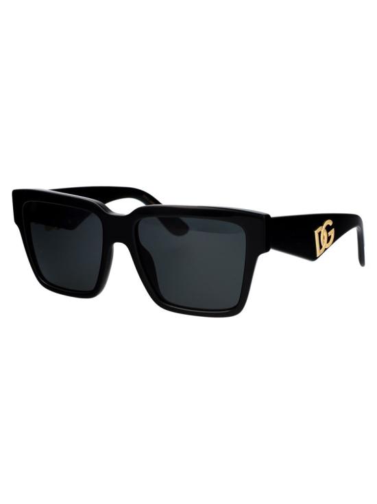0DG4436 501 87 SUNGLASSES
