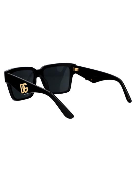 0DG4436 501 87 SUNGLASSES