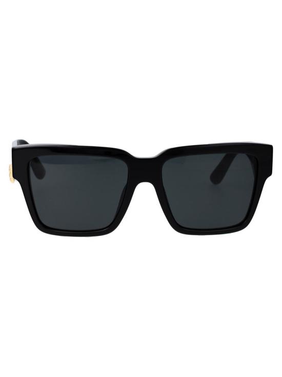 0DG4436 501 87 SUNGLASSES