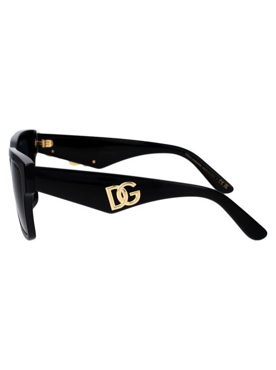 0DG4436 501 87 SUNGLASSES