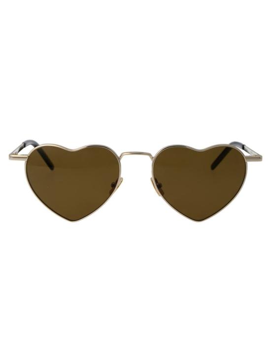 SL 301 LOULOU 015 SUNGLASSES