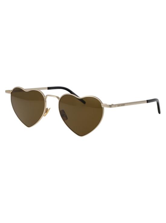 SL 301 LOULOU 015 SUNGLASSES