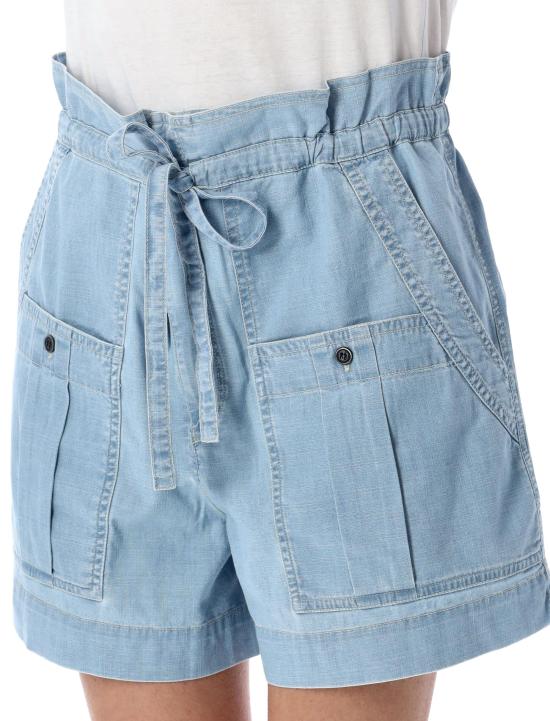SH0209FAC1I01E 30LU LIGHT BLUE