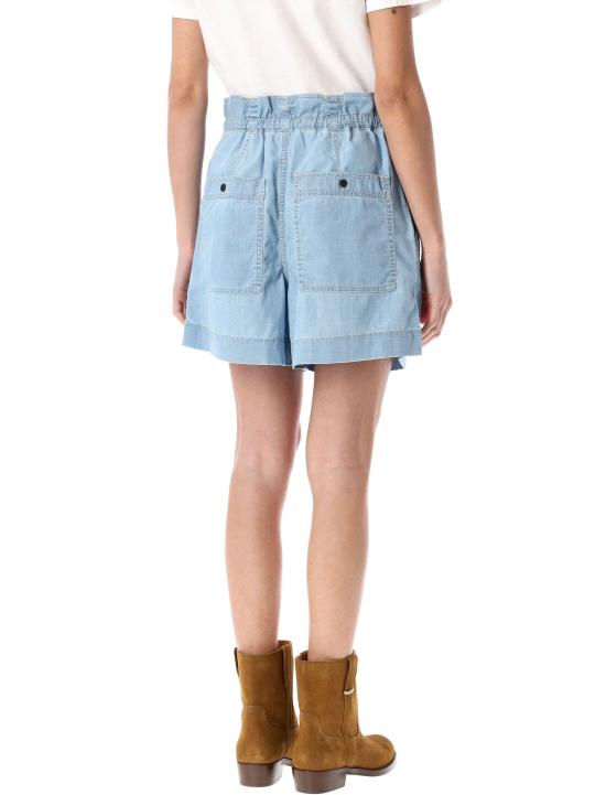 SH0209FAC1I01E 30LU LIGHT BLUE