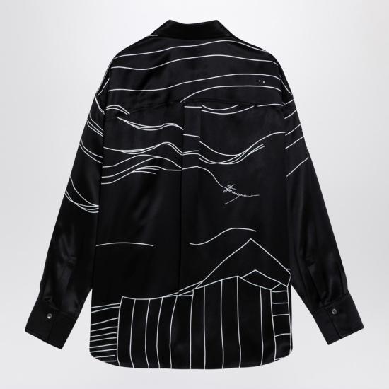 0778030SI Black