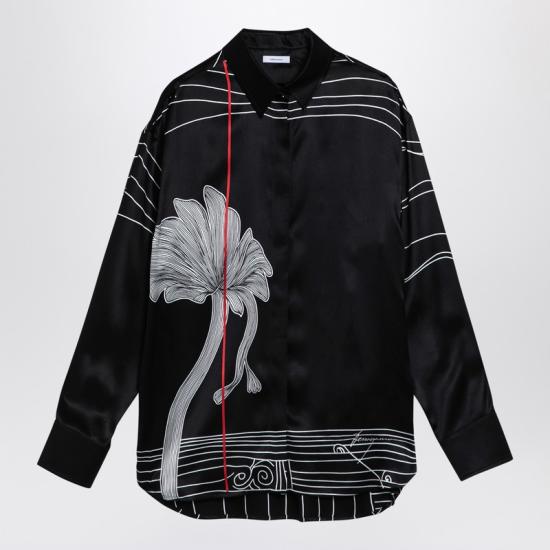 0778030SI Black