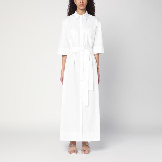 D726019CO White