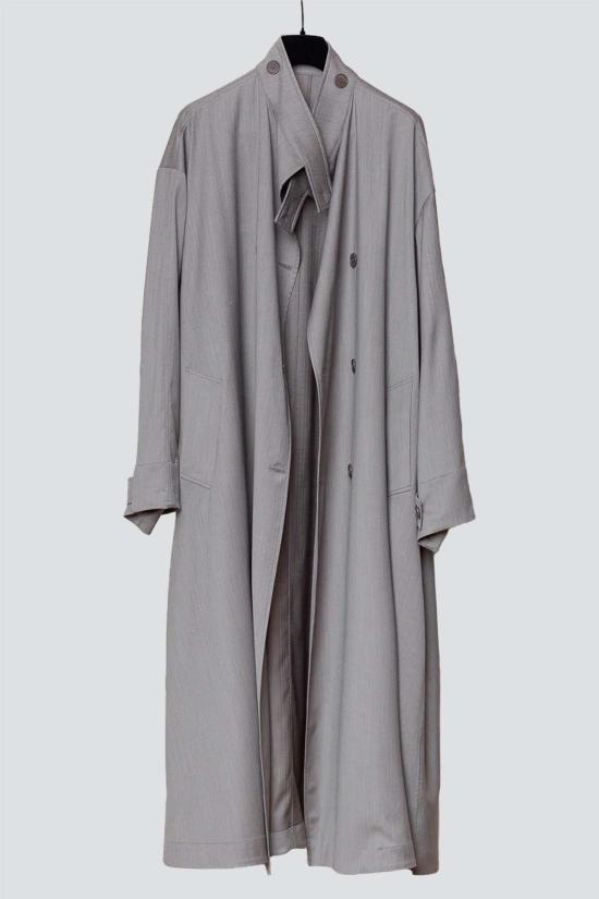 해외배송] 가브리엘라 콜 가먼츠 코트 Gabriela Coll Garments No.65
