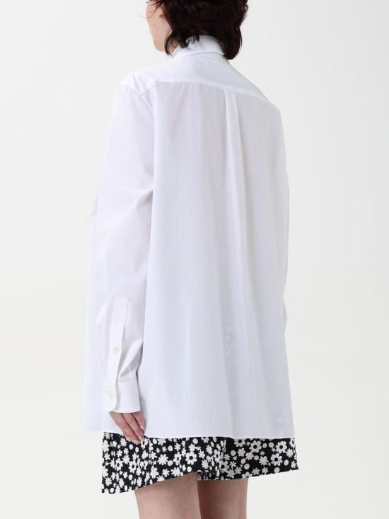 CAMA0619S0UTC223 00W01 White