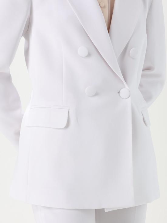 CA5340T2957 X025A White