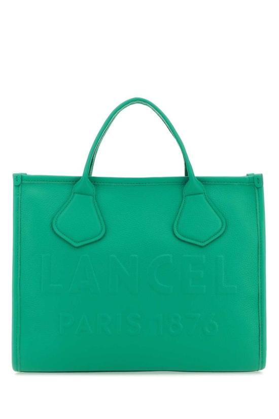 24SS 란셀 토트백 A12996 TX GREEN - LANCEL