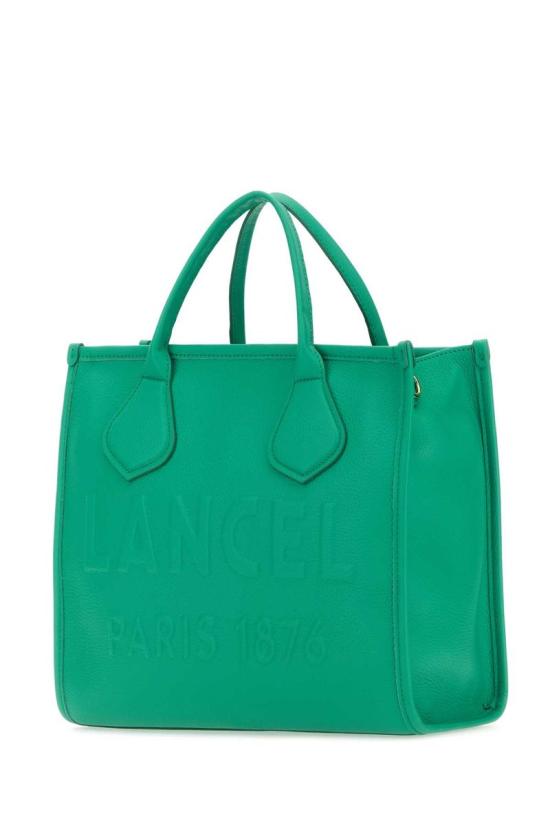 24SS 란셀 토트백 A12996 TX GREEN - LANCEL