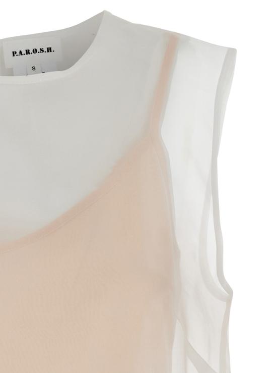 D313076SORGENTE002 White