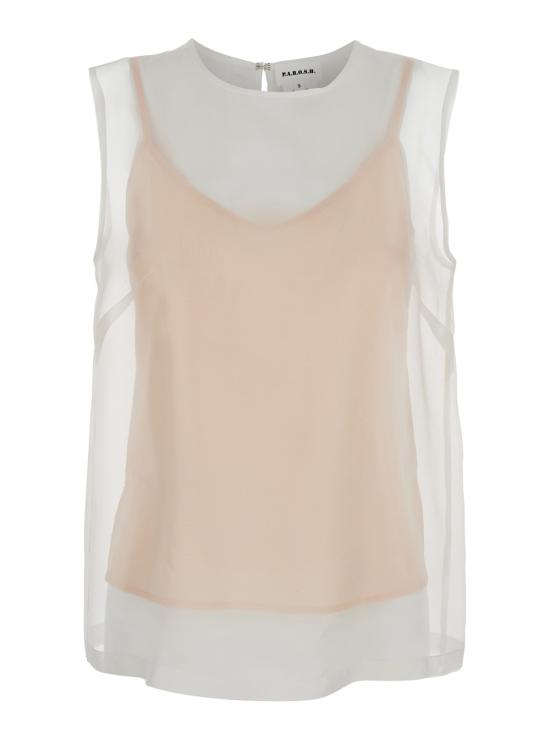 D313076SORGENTE002 White