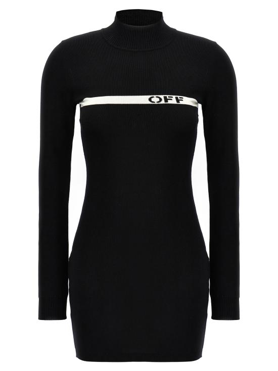 OWHI099F24KNI00110011001 White Black