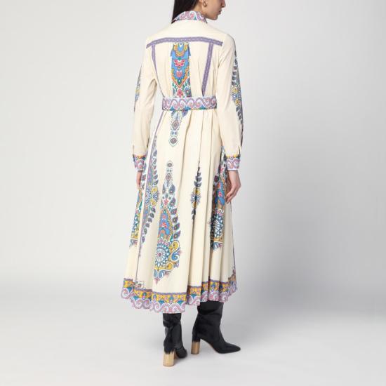 WRHA0195AV622 XI ETRO X0800 102 multicolor
