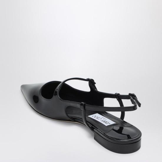 DIDIFLATPAT BLACK