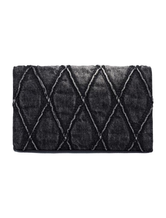25PX10281P6330 T8013 WASHED BLACK