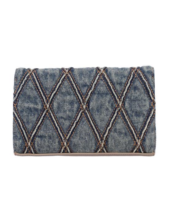 25PX10281P5570 HA001 WASHED BLUE