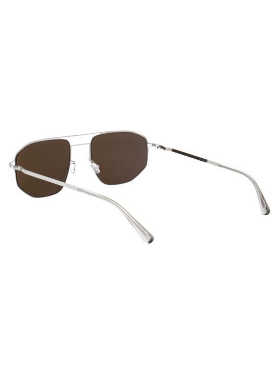 25SS 마이키타 선글라스 MMCRAFT017 051 silver - MYKITA