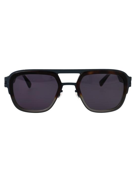 25SS 마이키타 선글라스 KNOX 915 blue - MYKITA