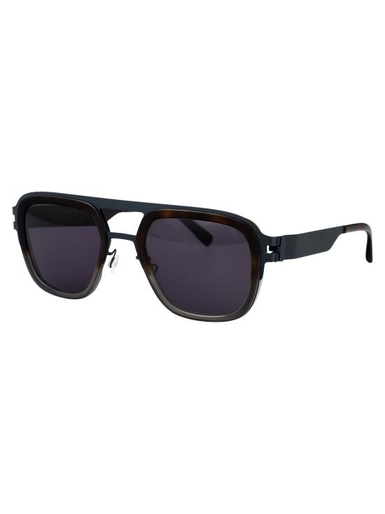 25SS 마이키타 선글라스 KNOX 915 blue - MYKITA