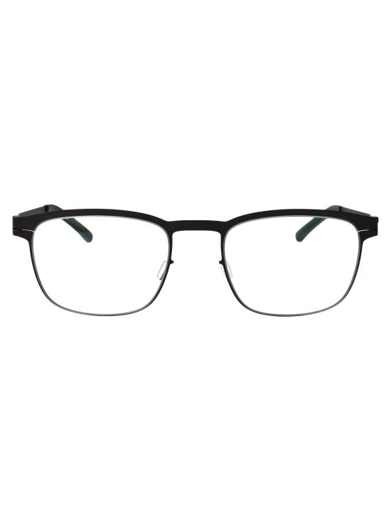 25SS 마이키타 선글라스 THEODORE 002 black - MYKITA