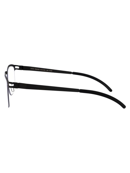 25SS 마이키타 선글라스 THEODORE 002 black - MYKITA