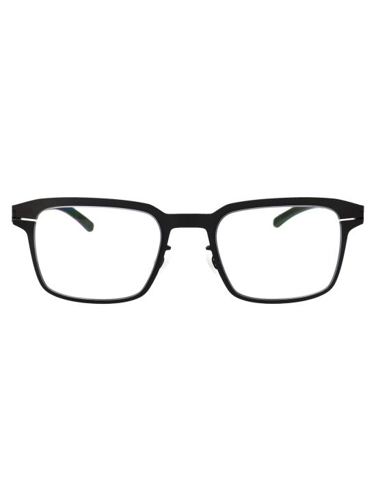 25SS 마이키타 선글라스 MATIS 002 black - MYKITA