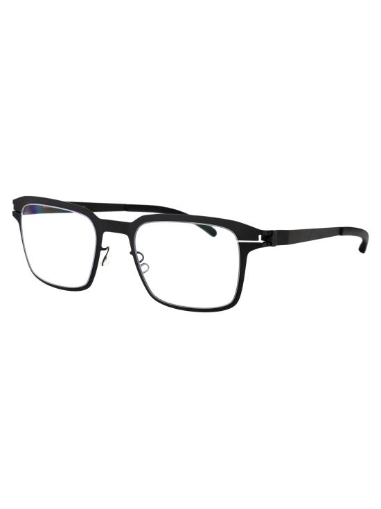 25SS 마이키타 선글라스 MATIS 002 black - MYKITA
