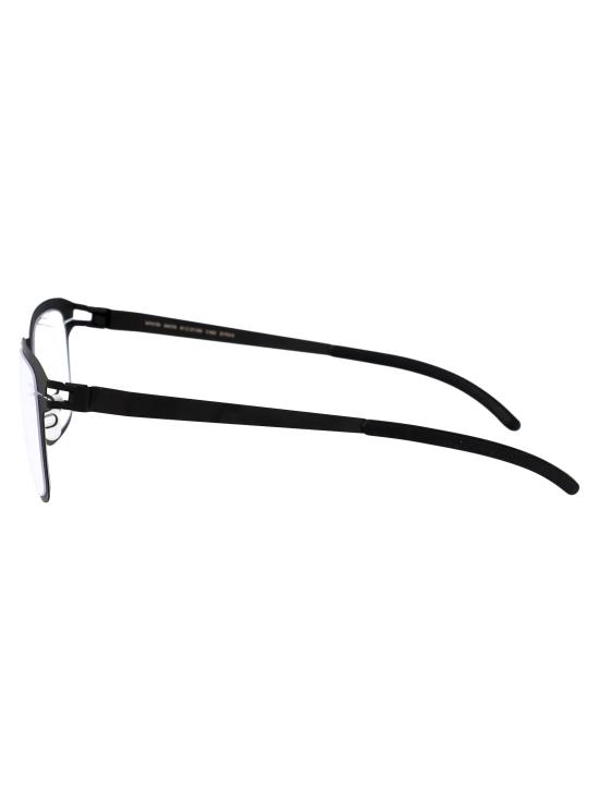 25SS 마이키타 선글라스 MATIS 002 black - MYKITA