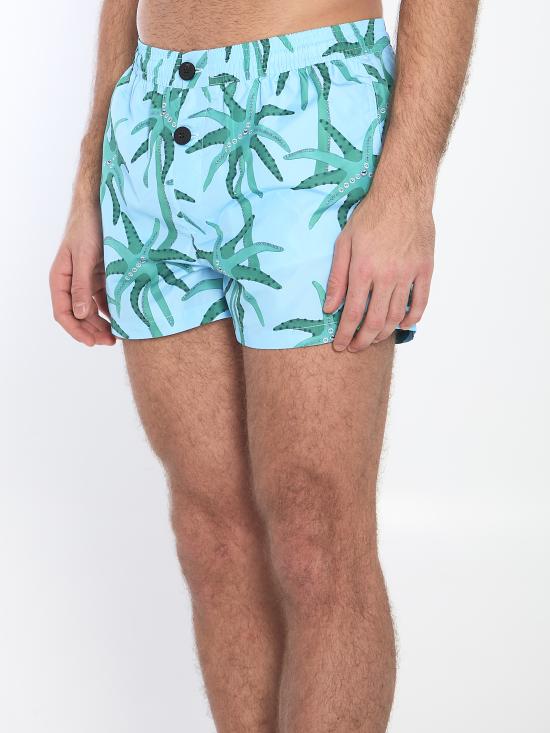 255SW013 LIGHT BLUE