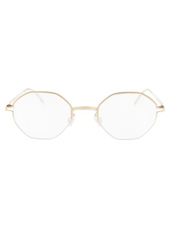 25SS 마이키타 선글라스 HOWLIN 013 gold - MYKITA