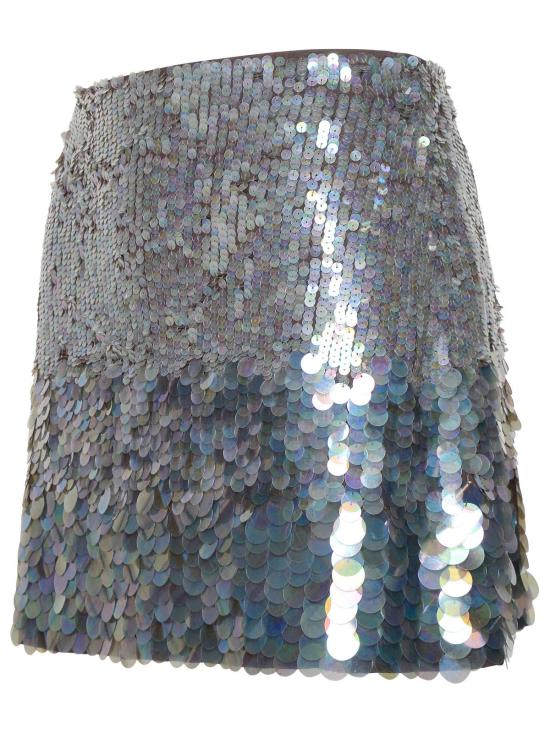 GIGI D630559067 Grey