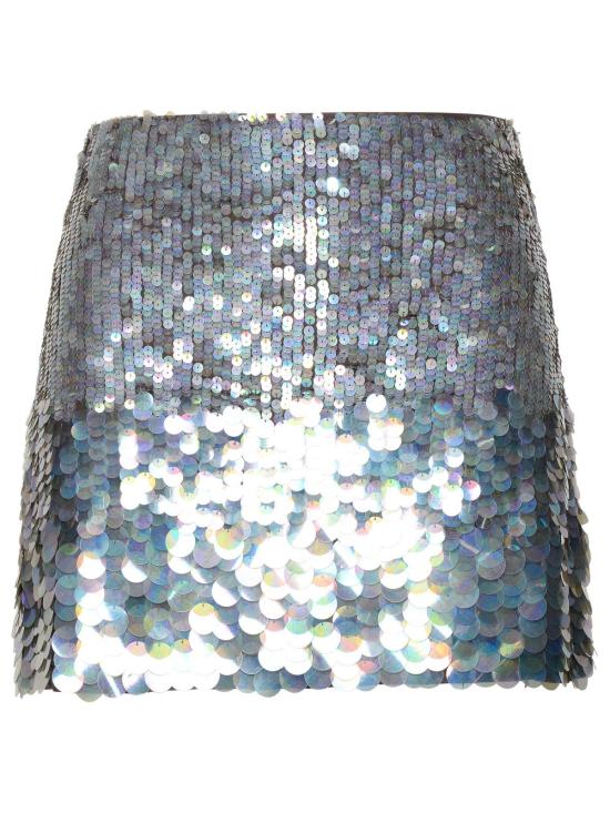 GIGI D630559067 Grey
