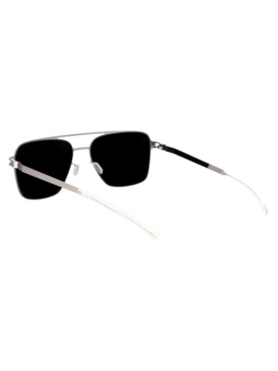 25SS 마이키타 선글라스 BERNIE 459 silver - MYKITA