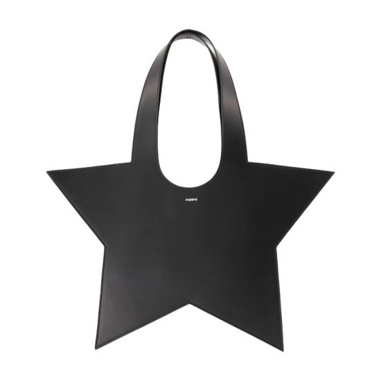 25SS 코페르니 토트백 COPBA87F6031BLK BLACK - COPERNI