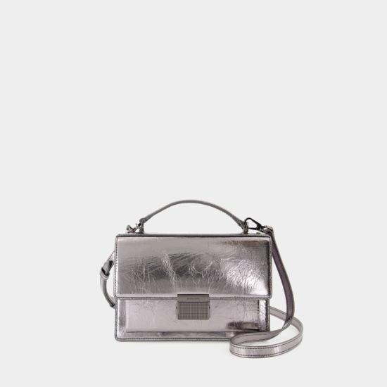GWA00467 A000698 70323 SILVER