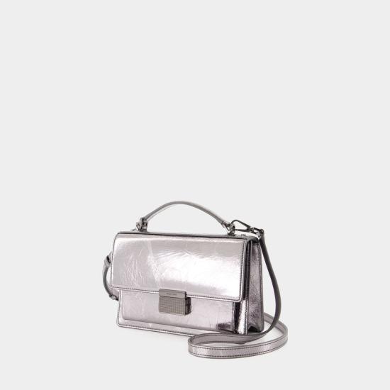 GWA00467 A000698 70323 SILVER