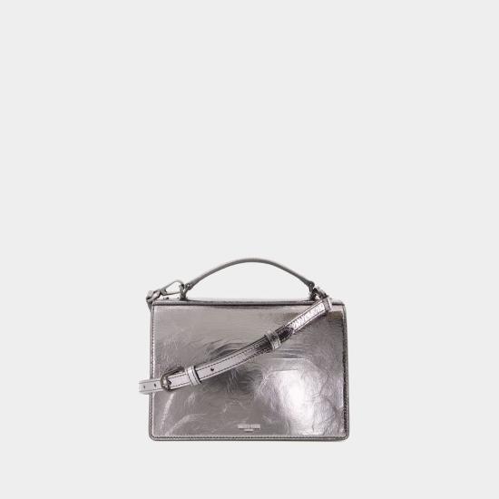 GWA00467 A000698 70323 SILVER