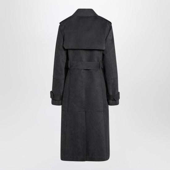8098608160070 XH BURBE C1501 111 black