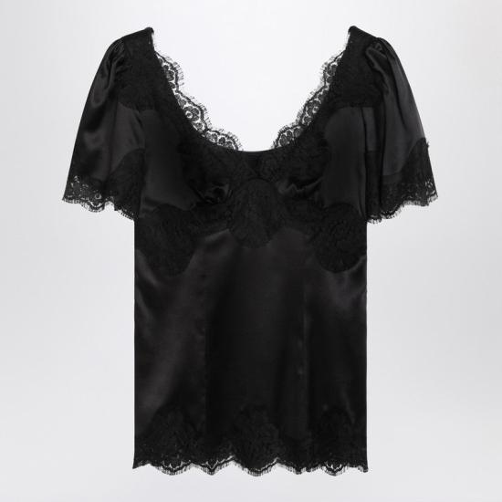 F7U44TFURAG XH DOLCE N0000 102 black