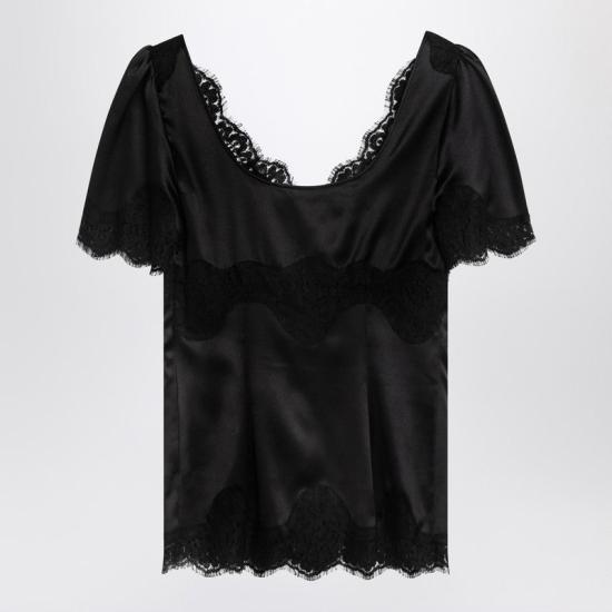 F7U44TFURAG XH DOLCE N0000 102 black