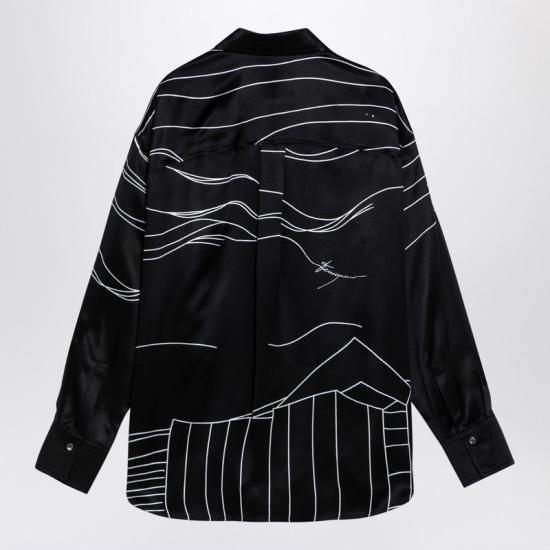 0778030SI XH FERRA NR 102 black