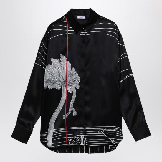 0778030SI XH FERRA NR 102 black