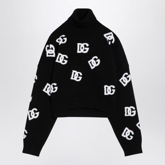 FXW11TJCVYX XH DOLCE N0004 102 black