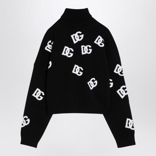FXW11TJCVYX XH DOLCE N0004 102 black