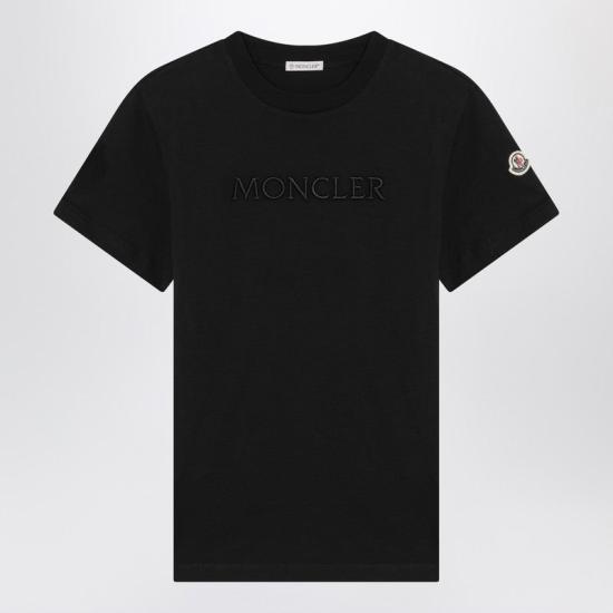 8C000 0889AU0 XI MONCL 999 323 black