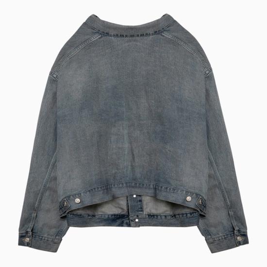 786638TQW55 XG BALEN 6379 323 blue